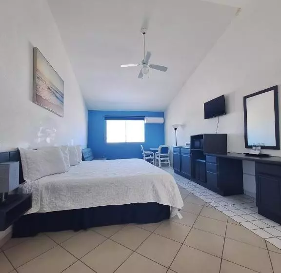 Hotelli Playa Inn Rocky Point