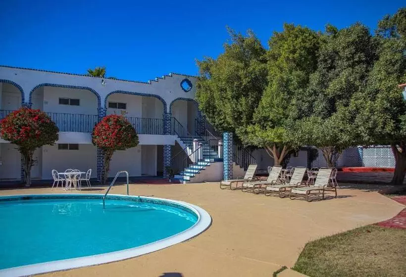 Hotelli Playa Inn Rocky Point