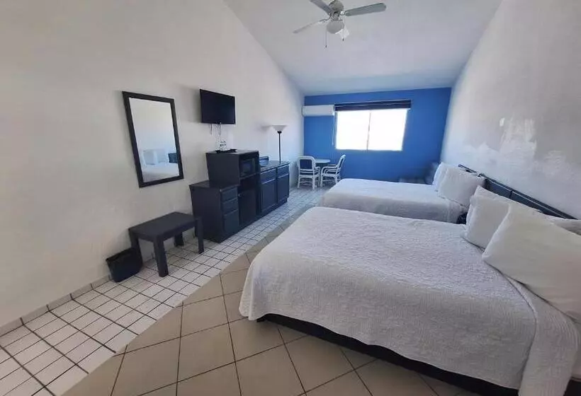 Hotelli Playa Inn Rocky Point