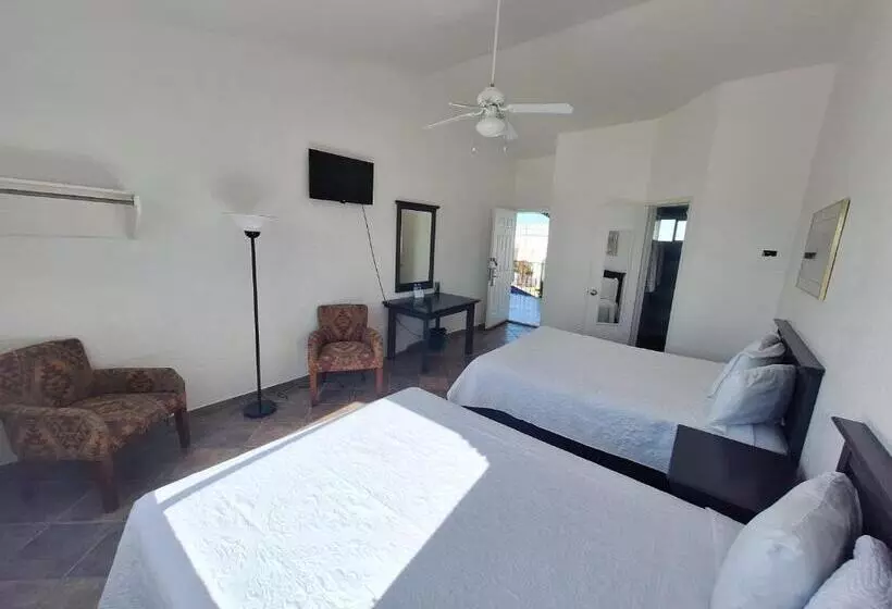 Hotelli Playa Inn Rocky Point