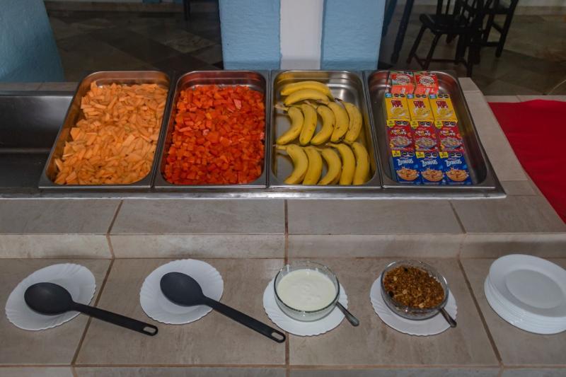 فندق Aristos Acapulco