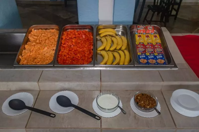 酒店 Aristos Acapulco