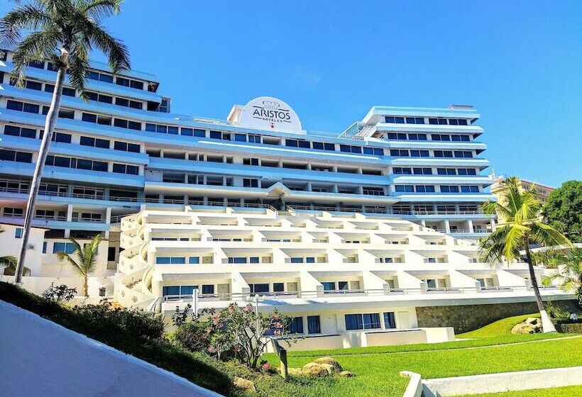 فندق Aristos Acapulco