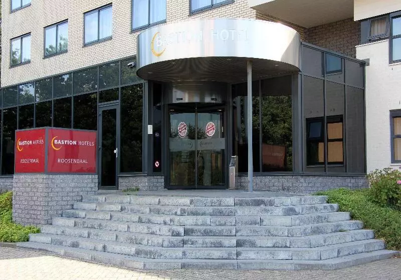 Bastion Hotel Roosendaal