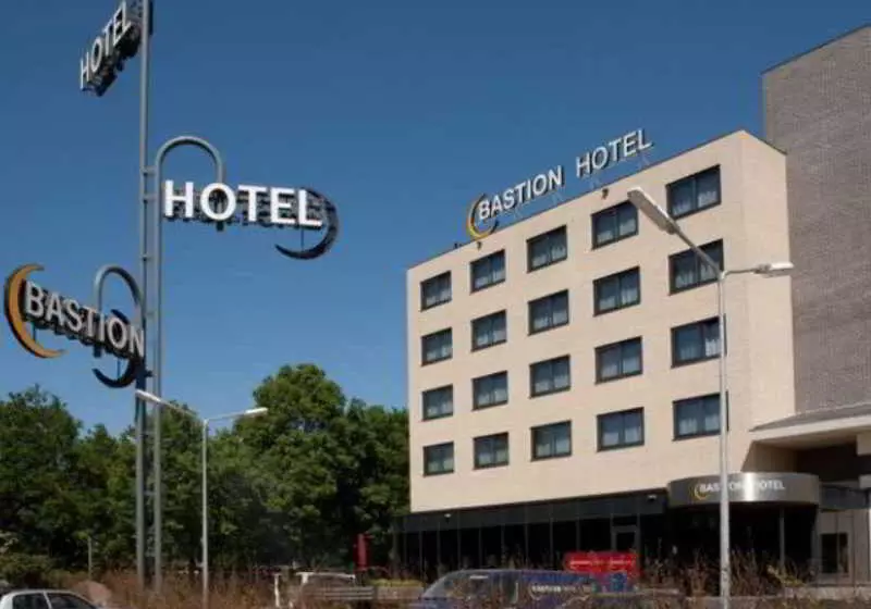 Bastion Hotel Roosendaal