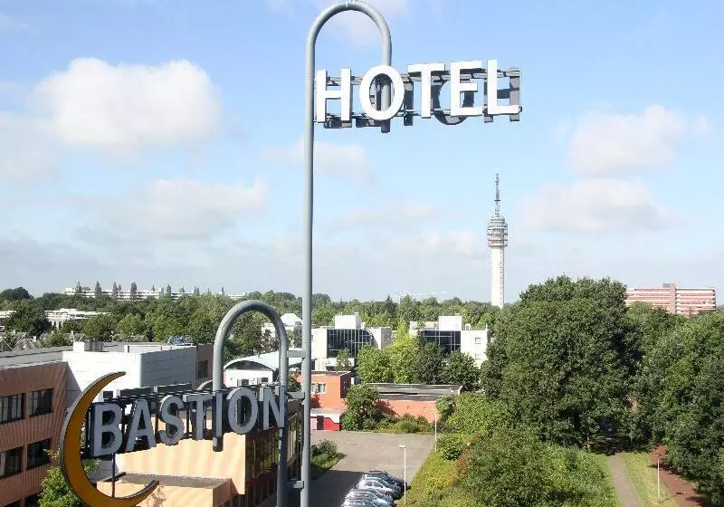 Bastion Hotel Roosendaal