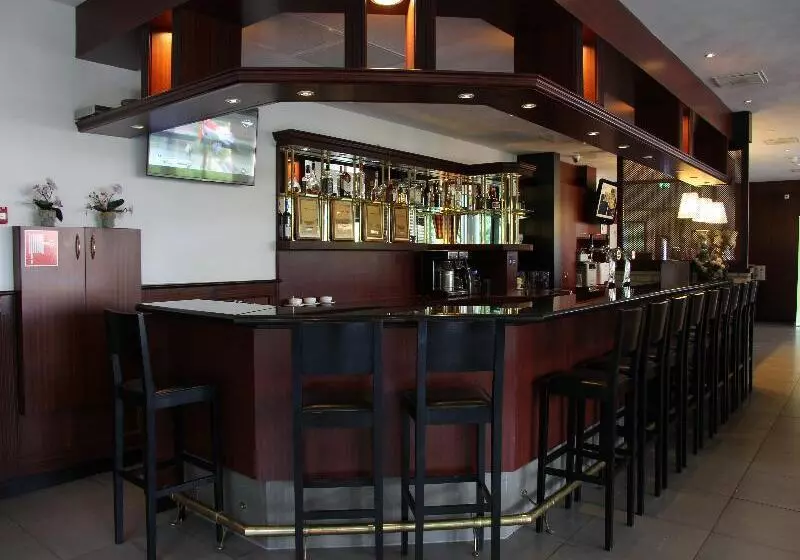 Bastion Hotel Roosendaal