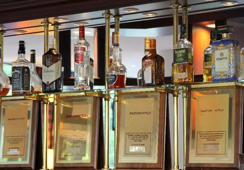 Bastion Hotel Roosendaal