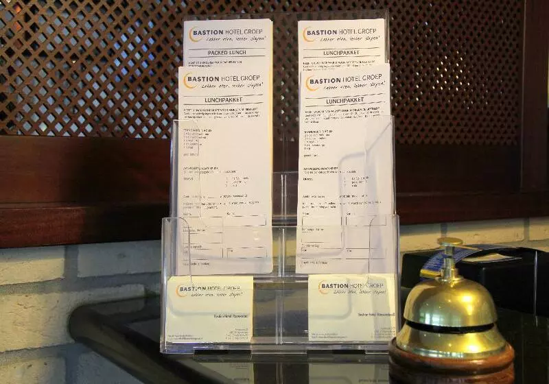 Bastion Hotel Roosendaal