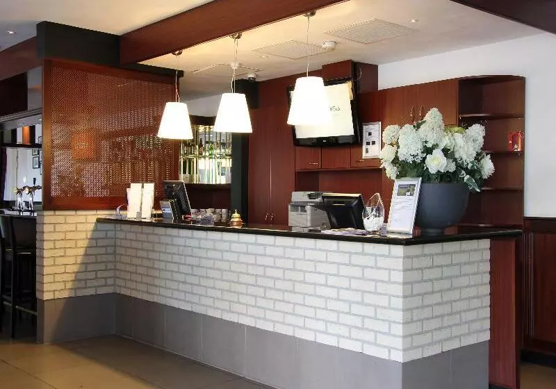 Bastion Hotel Roosendaal
