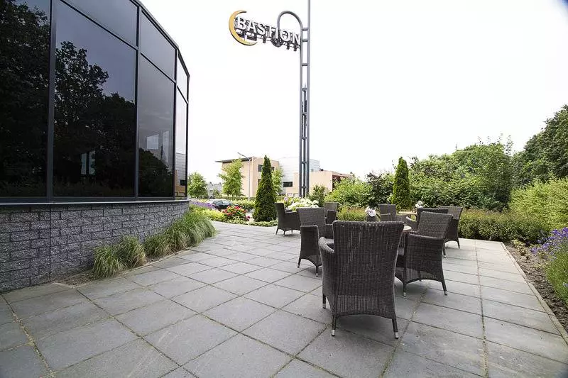 Bastion Hotel Roosendaal