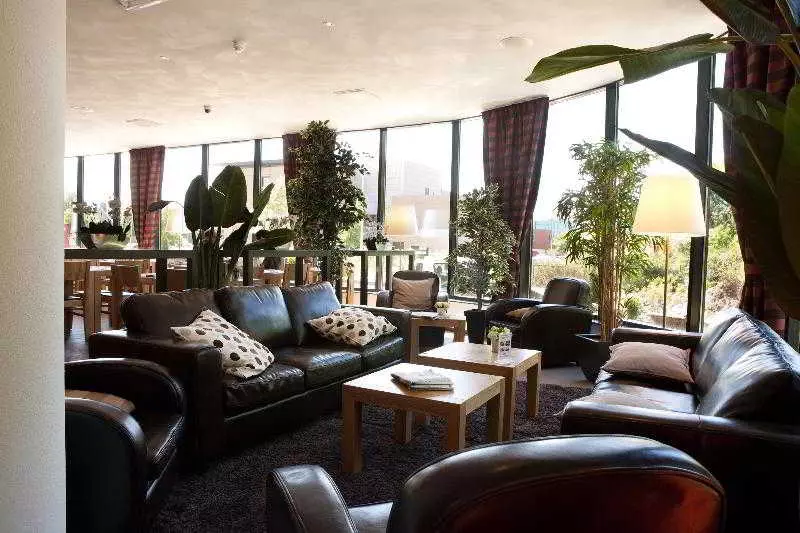 Bastion Hotel Roosendaal