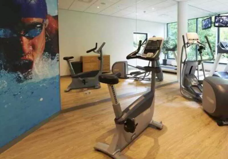 Bastion Hotel Roosendaal