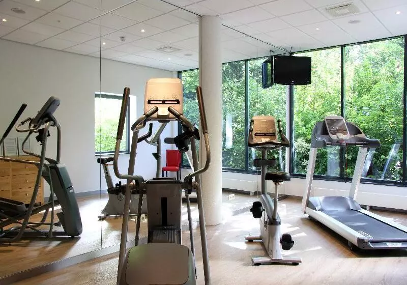 Bastion Hotel Roosendaal