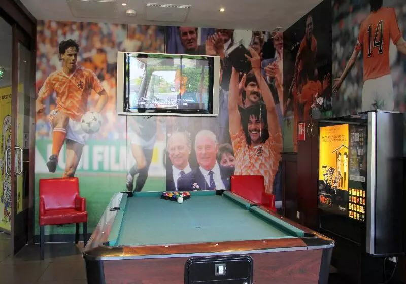 Bastion Hotel Roosendaal