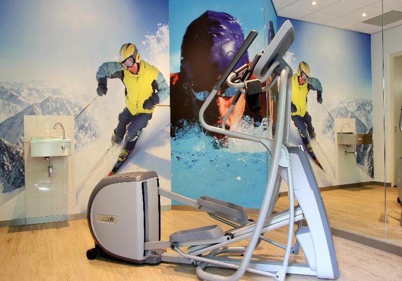 Bastion Hotel Roosendaal