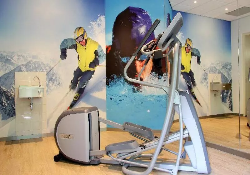 Bastion Hotel Roosendaal