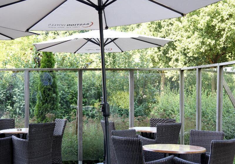 Bastion Hotel Roosendaal