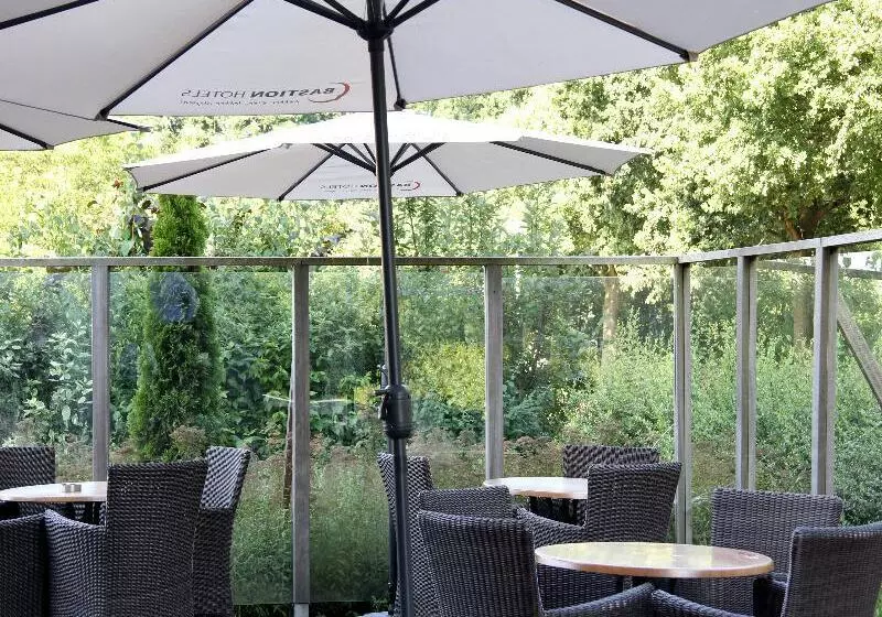 Bastion Hotel Roosendaal