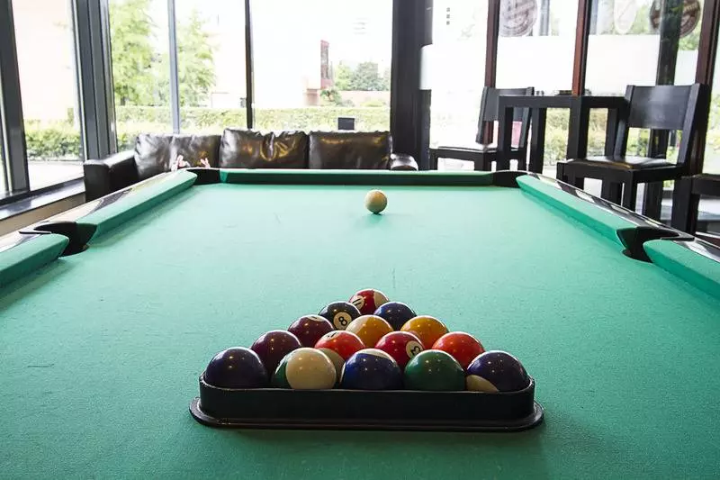 Bastion Hotel Roosendaal