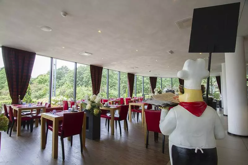 Bastion Hotel Roosendaal