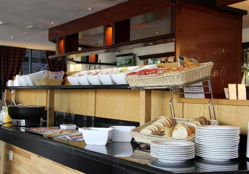 Bastion Hotel Roosendaal