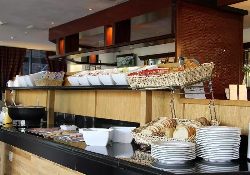 Bastion Hotel Roosendaal