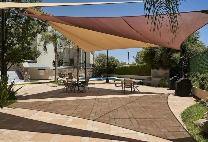 Holiday Inn Hotel & Suites Chihuahua, An Ihg