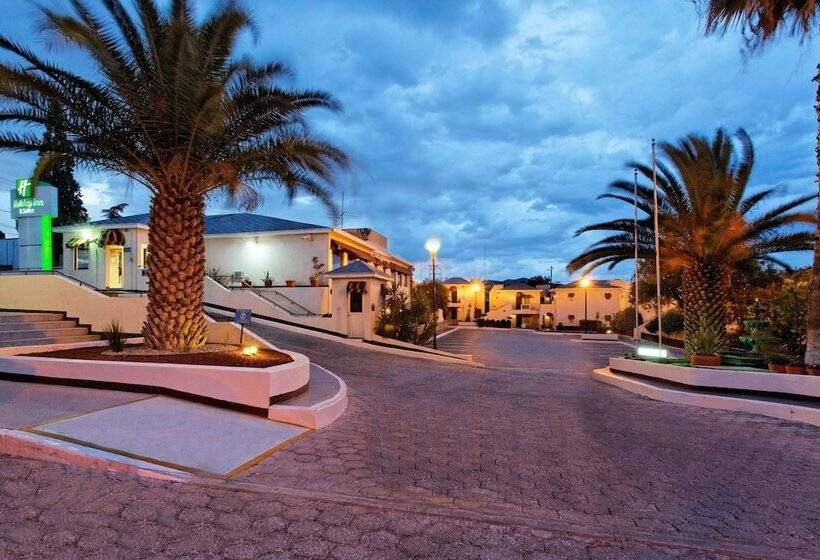 Holiday Inn Hotel & Suites Chihuahua, An Ihg