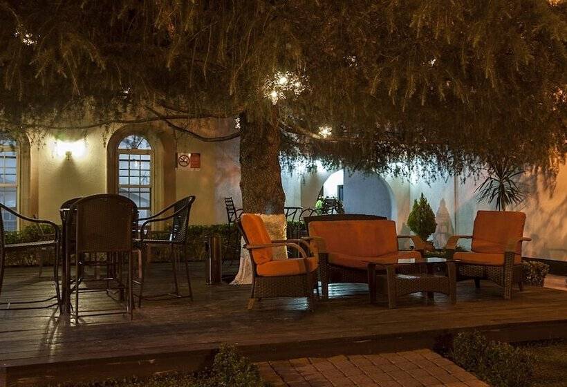 Holiday Inn Hotel & Suites Chihuahua, An Ihg