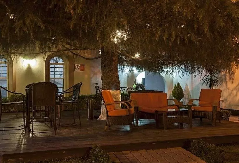 Holiday Inn Hotel & Suites Chihuahua, An Ihg