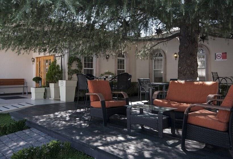 Holiday Inn Hotel & Suites Chihuahua, An Ihg