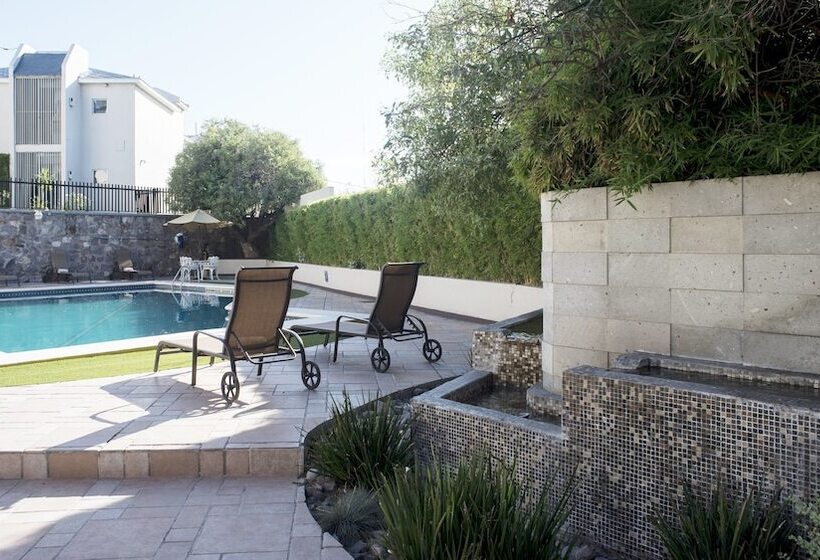 Holiday Inn Hotel & Suites Chihuahua, An Ihg