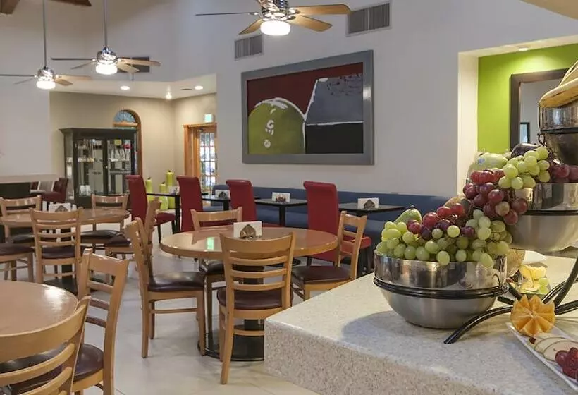 Holiday Inn Hotel & Suites Chihuahua, An Ihg