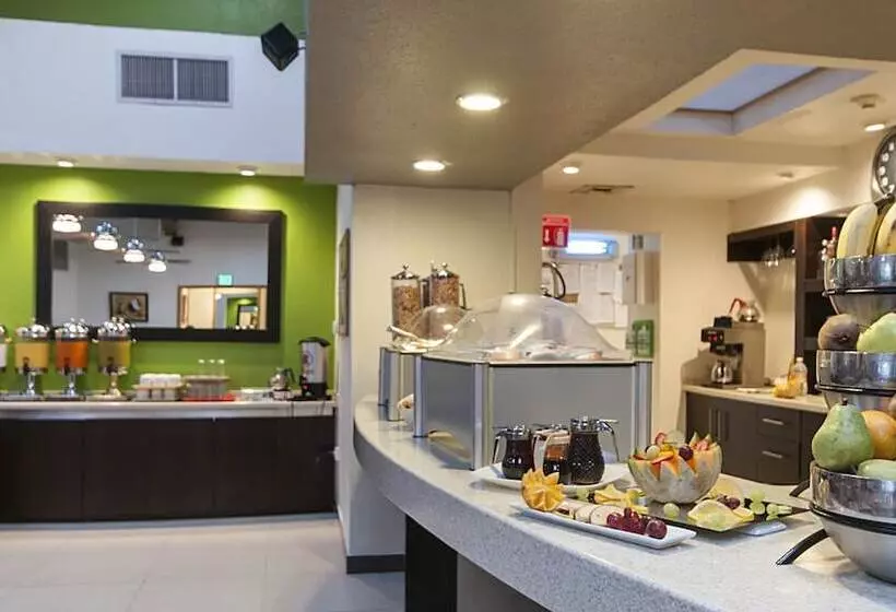 Holiday Inn Hotel & Suites Chihuahua, An Ihg