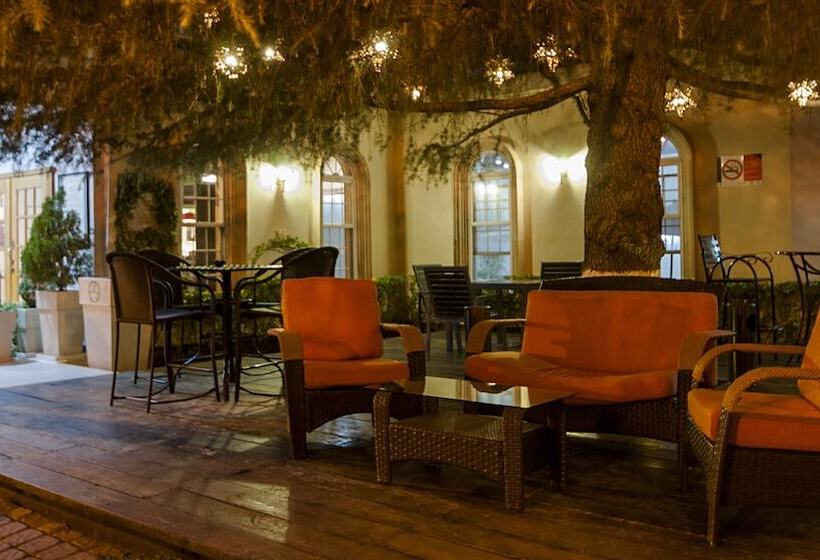 Holiday Inn Hotel & Suites Chihuahua, An Ihg