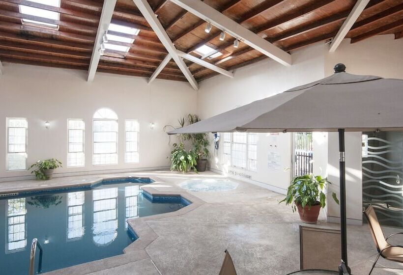 Holiday Inn Hotel & Suites Chihuahua, An Ihg