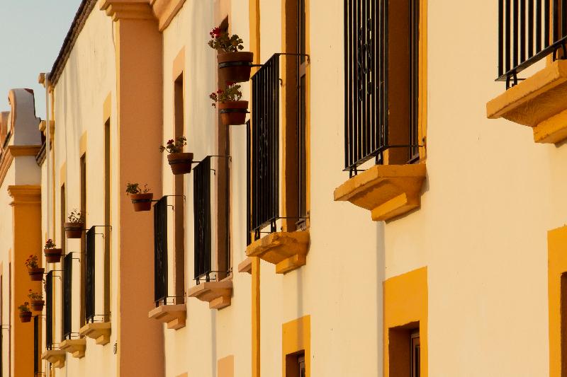 هتل Misión Grand Juriquilla