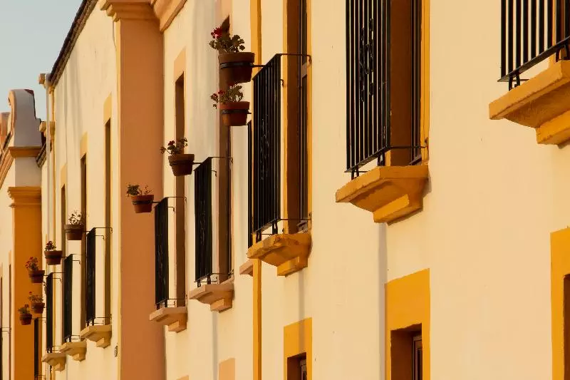 Szálloda Misión Grand Juriquilla