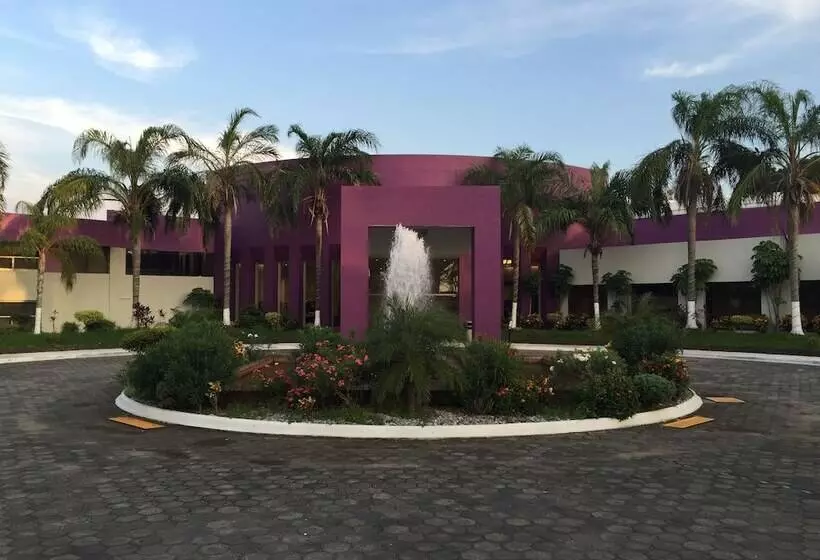 Отель Terranova