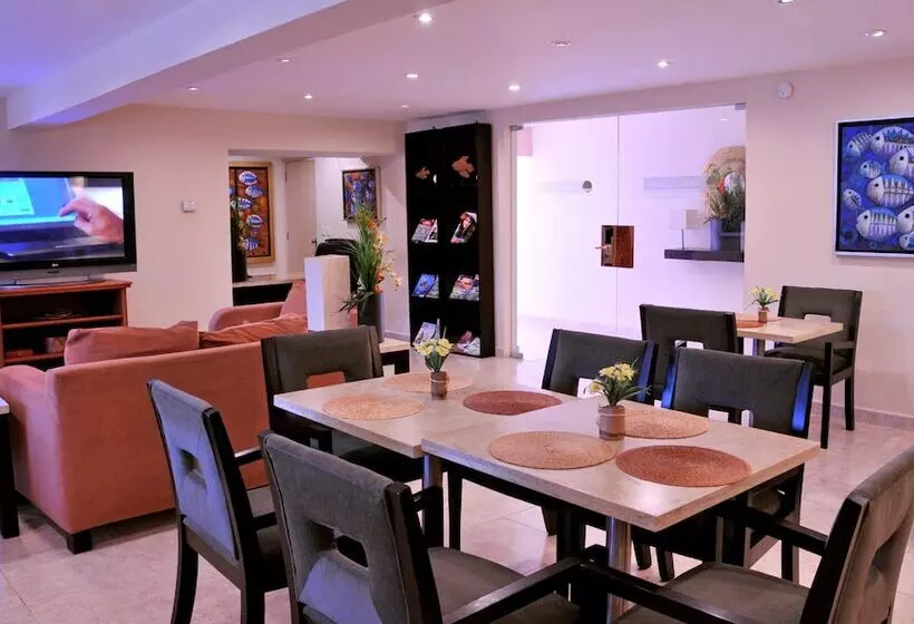 Отель Terranova