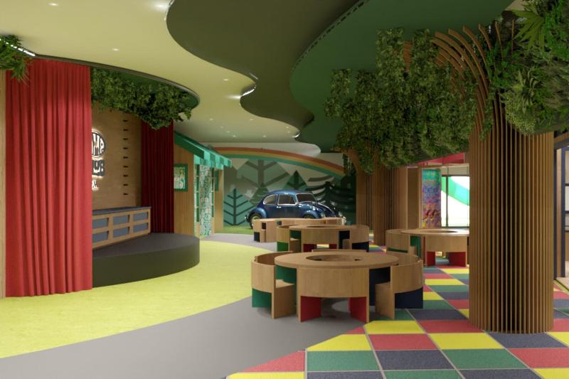 Marriott Cancun, An Allinclusive Resort