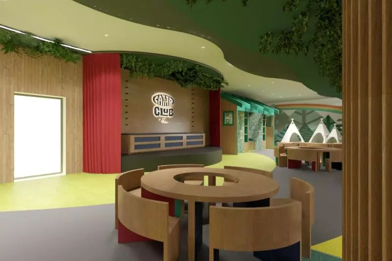 Marriott Cancun, An Allinclusive Resort