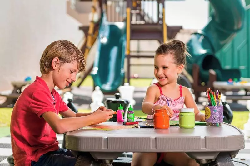 Marriott Cancun, An Allinclusive Resort