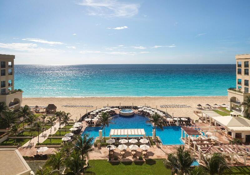 Marriott Cancun, An Allinclusive Resort