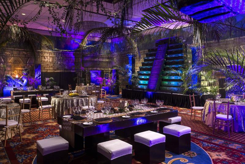 Marriott Cancun, An Allinclusive Resort