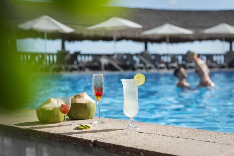 Marriott Cancun, An Allinclusive Resort