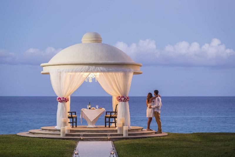 Marriott Cancun, An Allinclusive Resort