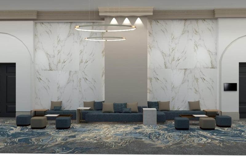 Marriott Cancun, An Allinclusive Resort