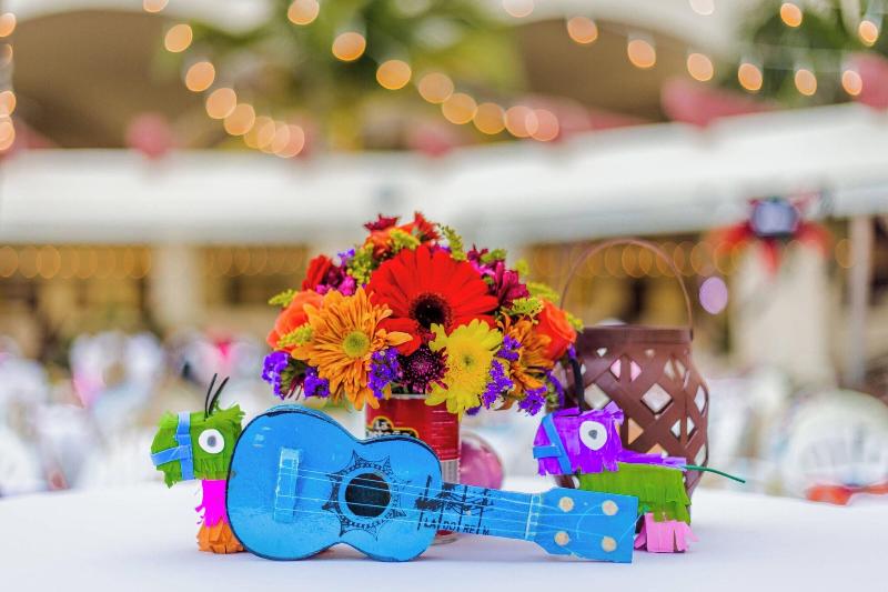 Marriott Cancun, An Allinclusive Resort